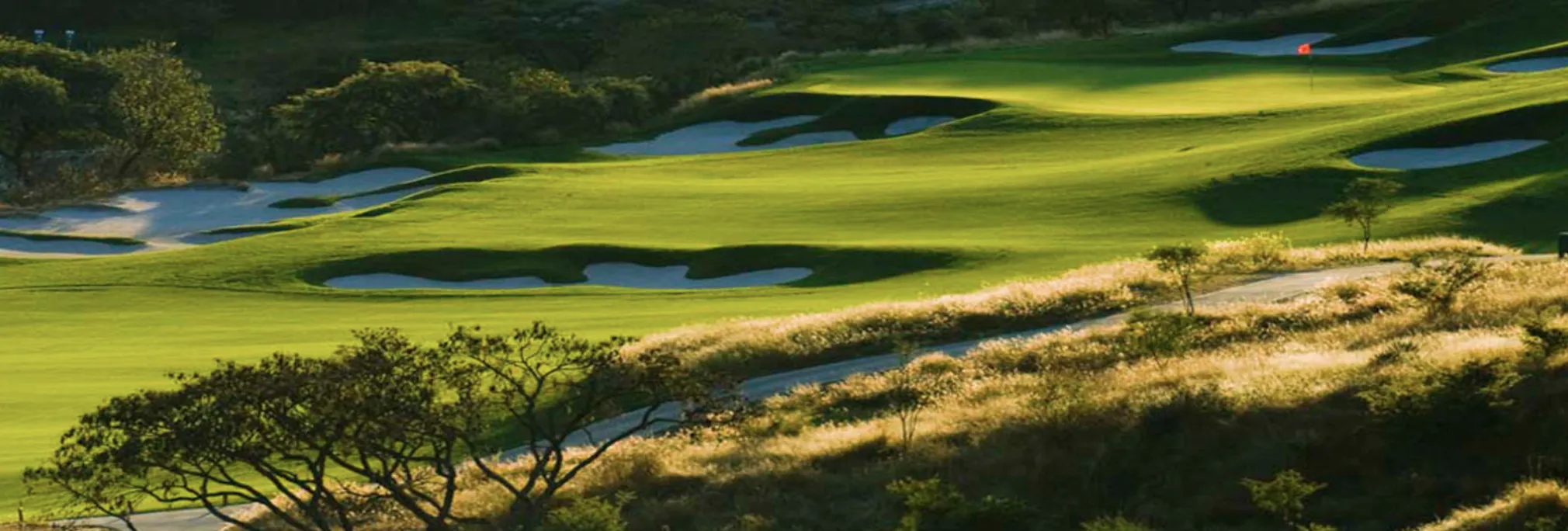 El Río Country Club