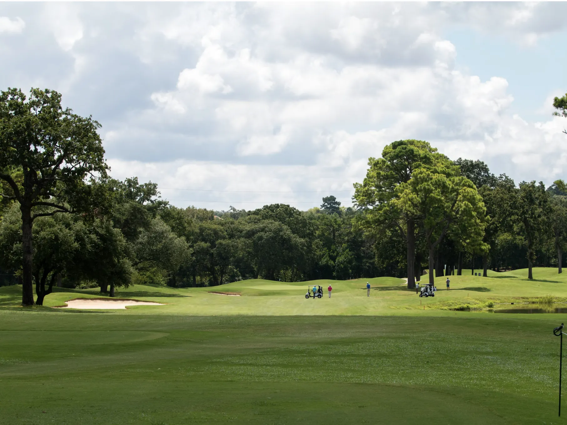 Trackside Hospitality